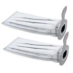 2pcs Dust Bag For Vorwerk Kobold FP7 / VK7 Sweeping Robot Accessories
