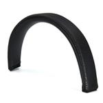 For Marshall Major V Headphone Replacement Headband Cushion Pad(Black)