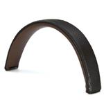 For Marshall Major V Headphone Replacement Headband Cushion Pad(Brown)