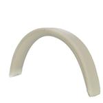 For Marshall Major V Headphone Replacement Headband Cushion Pad(White)