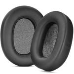 1pair Earpads for Sony ULT Wear WH-ULT900N Noise Cancelling Headphones Replacement(Black)