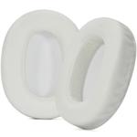1pair Earpads for Sony ULT Wear WH-ULT900N Noise Cancelling Headphones Replacement(White)