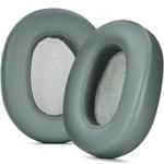 1pair Earpads for Sony ULT Wear WH-ULT900N Noise Cancelling Headphones Replacement(Green)