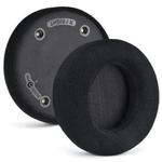 1pair Ear Pads For Philips Fidelio X2/X2HR/X1 Headphones Ear Cushion Protectors, Style: Velvet Type