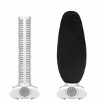 For Zoom SGH-6 Mic Capsule Windshield Sponge Cover Foam Windscreen