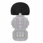 For Zoom H5/H6/H8/XYH-6/XYH-5 Windshield Sponge Cover Foam Windscreen