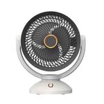 USB Air Circulation Fan Office Desktop Small Fan, Style: USB Plug