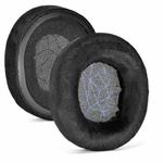1pair Ear Pads for SteelSeries Arctis Prime 1/3/5/7/9/9x/Pro Headphones(Blue Line)