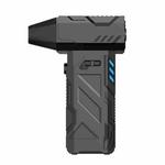 SUITU YMG-826 Turbo Fan Blow Suction Dual Purpose Camping Outdoor Handheld Hair Dryer