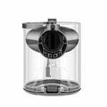 For Dyson V6/DC58/DC59 Vacuum Cleaner Dust Bin Replacement Parts, Spec: B Interface