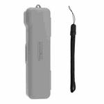 For DJI Osmo Pocket 3 Sunnylife OP3-K981 Storage Box Shockproof Protective Case Can Hold Filter Accessories(Gray)