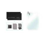 Sunnylife BHM02 2pcs For DJI RC PRO 2 / Mavic 4 Pro Tempered Glass Screen Protector Explosion-proof Protective Film