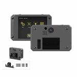 Yahboom K230 Vision Module With 2.4-Inch HD Touch Screen 32G TF Card With Fixed Bracket