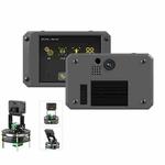 Yahboom K230 Vision Module With 2.4-Inch HD Touch Screen 32G TF Card With 2DOF Electric PTZ