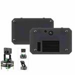 Yahboom K230 Vision Module Standard Edition CanMV Face Recognition Camera Sensor 2DOF Electric PTZ Set
