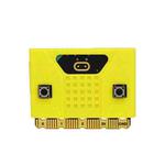 Yahboom For Micro:bit V1.5/ V2 Board Silicone Case Protective Shell(Yellow)
