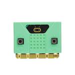 Yahboom For Micro:bit V1.5/ V2 Board Silicone Case Protective Shell(Green)