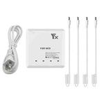 For DJI Neo Drone YX 6-port Battery Charger Charging Hub US Plug
