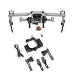 For DJI Mavic Air 2 Drone YX Airdrop System Rechargeable Thrower Load 500g