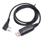 USB Programming Cable For Baofeng BF-888S/UV-5R Two-Way Radio
