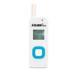 HELIDA T-M1 Mini Portable Rechargeable Two-Way Radio 22 Channels Compact Walkie Talkie EU Plug White