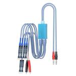 SUNSHINE SS-905G For Tecno / itel / Infinix Series Power Supply Cable Mobile Phone Repair Test Cables