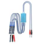 SUNSHINE SS-908E For iPhone 11-16 Series Simple Power Supply Start-up Cable Expandable Mobile Phone Repair Test Cable