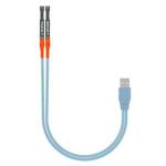 SUNSHINE SS-908G For iPhone 16 Series Power Supply Start-up Cable Mobile Phone Repair Test Cable