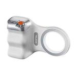 TELESIN P1-MP-10 Magsafe Magnetic Camera Shoot Hand Grip Bluetooth Remote Control Mobile Phone Camera Handle