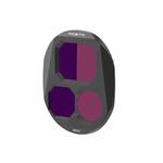 For DJI Mavic 4 Pro RCSTQ Lens Filter, Style: ND16