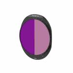For DJI Mavic 4 Pro RCSTQ Lens Filter, Style: ND8/PL