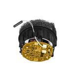 Motor Assembly Repair Part For Dyson V7 No Shell Yellow