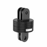 TFSM106  2-page To 3-page Card Slot Action Camera Quick Release Adapter Tripod Accessories