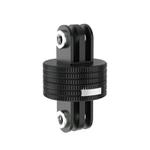 TFSM107  3-page To 3-page Card Slot Action Camera Quick Release Adapter Tripod Accessories