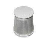 Steel Mesh Cover For Xiaomi Mijia Handy Vacuum Cleaner SSXCQ01XY Replacement Parts