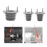 For Roborock G20/P10/G10/S7 Max Ultra Water Tank Replacement Seals Kit