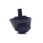 Replacement Caster Wheel for Roborock G30, P20 Pro, G20S Ultra