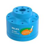 RELIFE RL-078A Screwdriver Rotating Storage Box Mobile Phone Repair Screwdriver Bit Storage Box