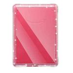 For Kindle Paperwhite 12th Gen 2024 Clear Case TPU+PC Lightweight Scratch-Proof Cover Clear Glitter