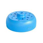 RELIFE RL-078 Magnetic Screwdriver Rotating Box 360-degree Rotation 17-slot Screwdriver Storage Box
