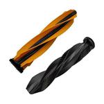 1pair Roller Brush For Dreame X40 Enhanced Edition Robot Vacuum Replacement Parts