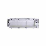 For Xiaomi Roborock S50/T4/T6/T7 Vacuum Robot Replacement Parts Main Brush Cover