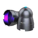 RELIFE RL-014A Mobile Phone Repair UV Glue Ultraviolet Curing Lamp Fluorescent Detection Green Oil Curing Light