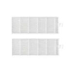 2pcs Filter For Conga 1290/1390 Robot Vacuum Replacement Parts