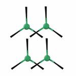 For iRobot Roomba Essential Robot Replacement Parts 4pcs Side Brush