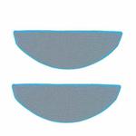 For iRobot Roomba Essential Robot Replacement Parts 2pcs Mop Pad
