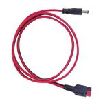 45A Anderson to DC5521 Male Cable 14AWG Heavy Duty Solar Panel Charging Cable, Cable Length: 1m