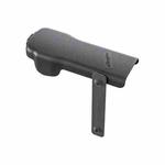 For DJI Osmo Pocket 3 Camera aMagisn Protective Cover Storage Case with 4 Magnetic Filter Slots(Black)