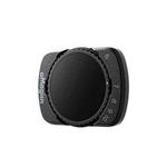 For DJI Osmo Pocket 3 aMagisn Adjustable Magnetic Filter Camera Lens Filters ND 6 To 10 Gear