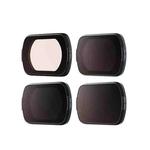 For DJI Osmo Pocket 3 aMagisn Adjustable Magnetic Filter Camera Lens Filters ND4/16/64/256